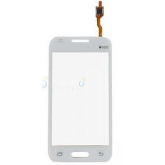 TOUCH SAMSUNG GALAXY V PLUS / V+ SM-G318 TREND 2 LITE BRANCO